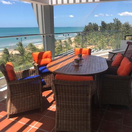 Luxury Penthouse, Nilaveli Apartamento Triquinimale Exterior foto