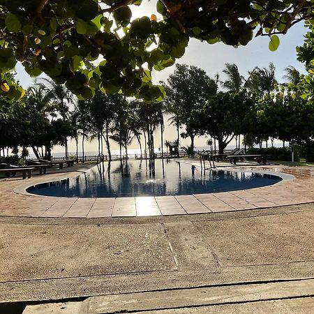 Luxury Penthouse, Nilaveli Apartamento Triquinimale Exterior foto