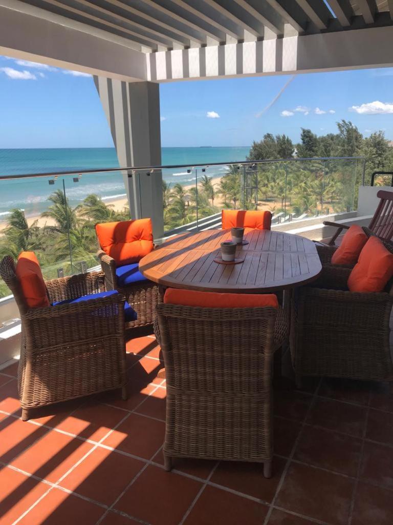 Luxury Penthouse, Nilaveli Apartamento Triquinimale Exterior foto