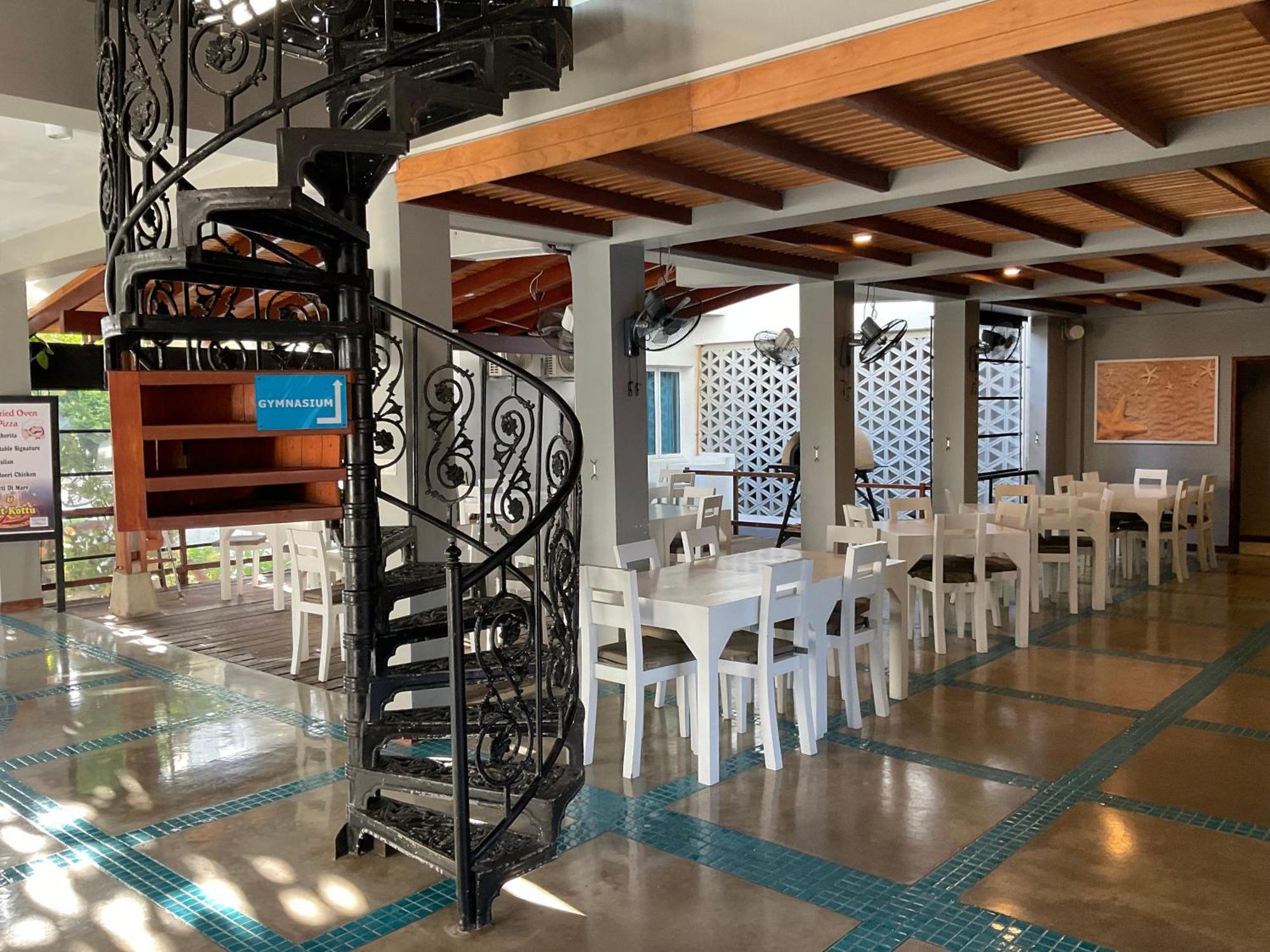 Luxury Penthouse, Nilaveli Apartamento Triquinimale Exterior foto