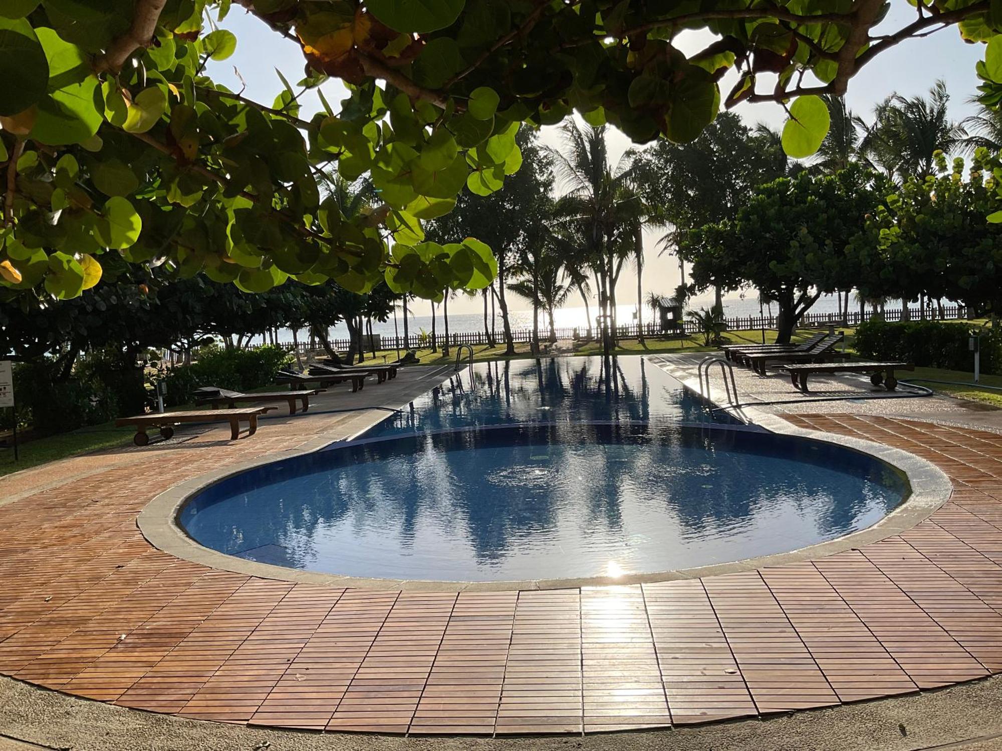 Luxury Penthouse, Nilaveli Apartamento Triquinimale Exterior foto